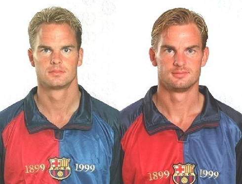 cristiano-ronaldo-573-ronald-de-boer-and-frank-de-boer-in-barcelona-1999-2000-blonde-twin-brothers-in-same-sports-team