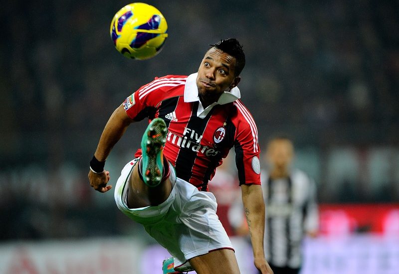 Milan-Juventus serie A